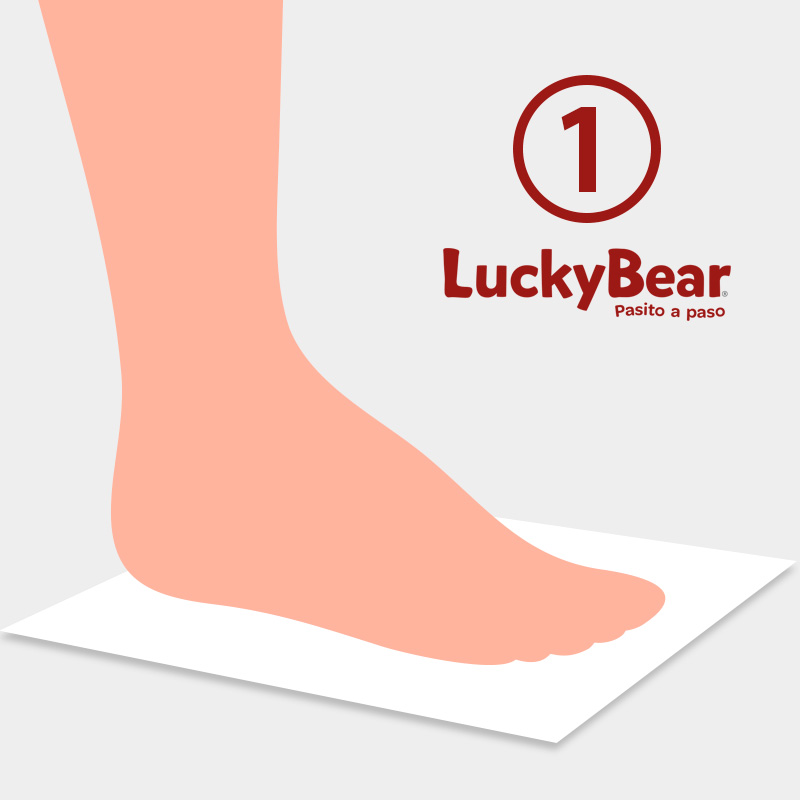 Cómo elegir las medias para niñas y niños - LuckyBear Blog