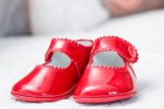 ¿Se deben usar zapatos para bebés recién nacidos?