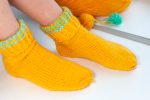 5 Tips para el cuidado de los pies de los niños en invierno