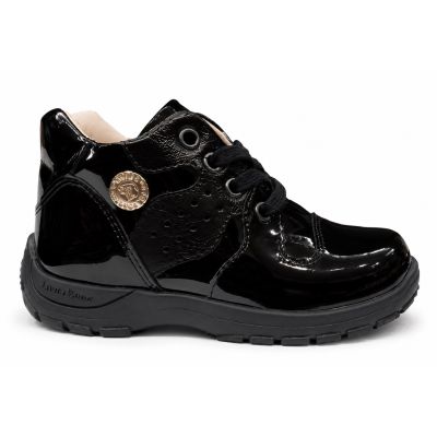 Kiro Negro Charol