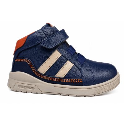 Scout Indigo