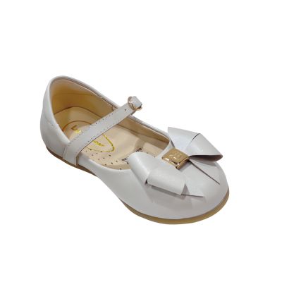 Amapola Perlado Beige