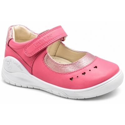 Glace Pink