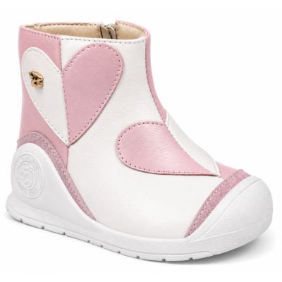 Leticia Beige Perlado