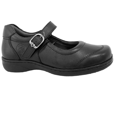 Zapato de niña Escolar Atenea