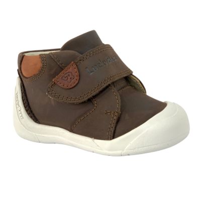 Zapato para Niños Gran Paso Moro