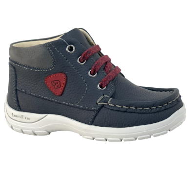 Zapatos para niños Spencer Azul