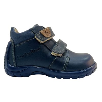 Zapato para Niños Raptor Azul