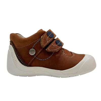 Zapato para Niños Explorador Cobre