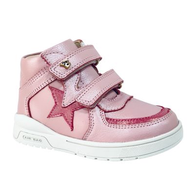 Zapato para Niñas Rosado Galaxia