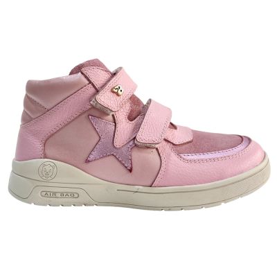 Zapato para Niñas Galaxia Pink Lavander