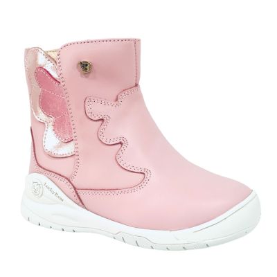 Zapato para Niñas Nube Fantasía Rosado