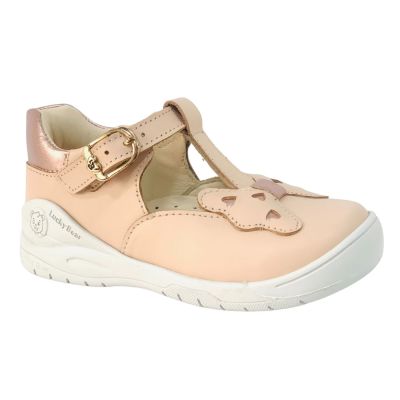 Zapato para Niñas Nude Dulce