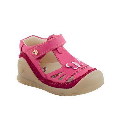 Mariposa Sintethic Pink