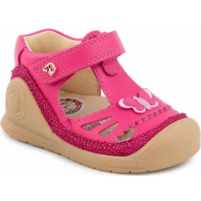 Mariposa Sintethic Pink