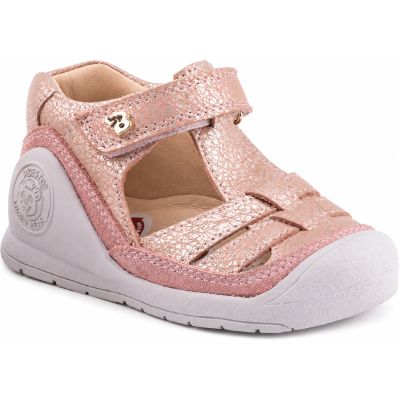 Lili Metallic Rosa