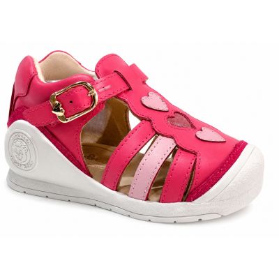 June Pink