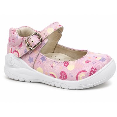 Vivienne Pink