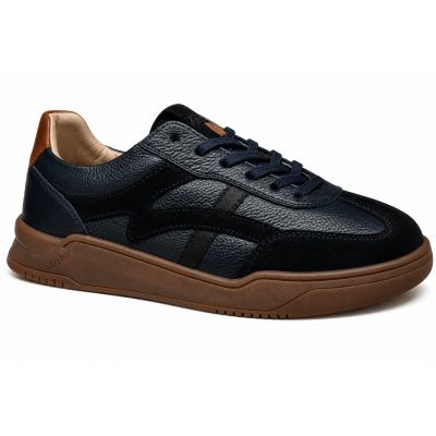 Rushin Azul/Negro