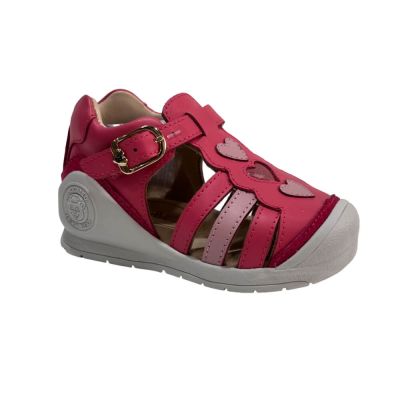 Sandalias para Niñas Heart Strider Sintethic