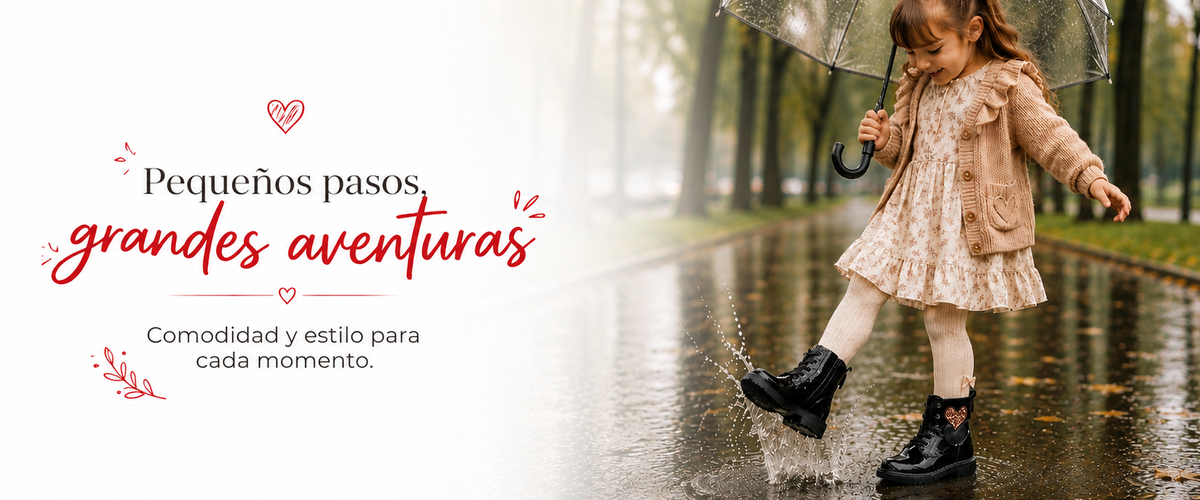 botas