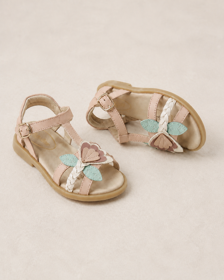Sandalias